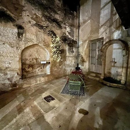 Вілла "La Grenouille" Centre Historique - Les Terres Du Roy Аваллон Екстер'єр фото